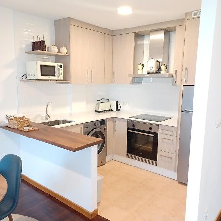 Apartamento Mar De Sal Finisterre Extérieur photo