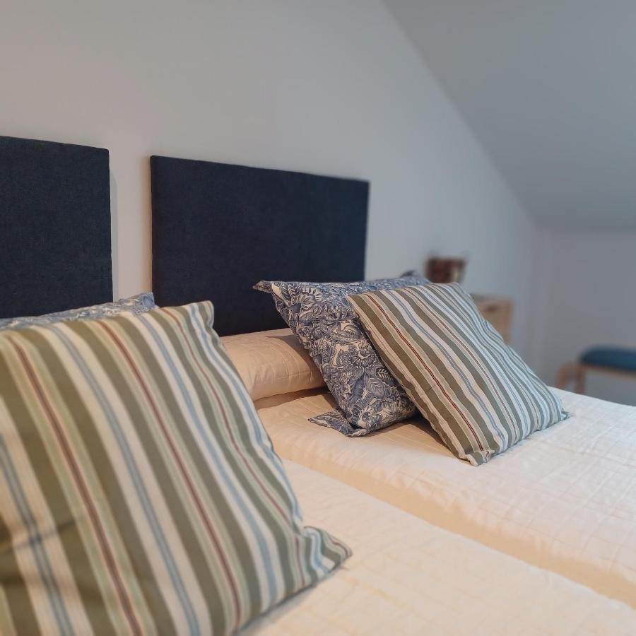 Apartamento Mar De Sal Finisterre Extérieur photo