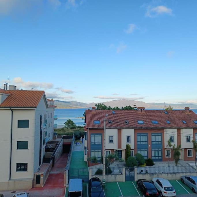 Apartamento Mar De Sal Finisterre Extérieur photo