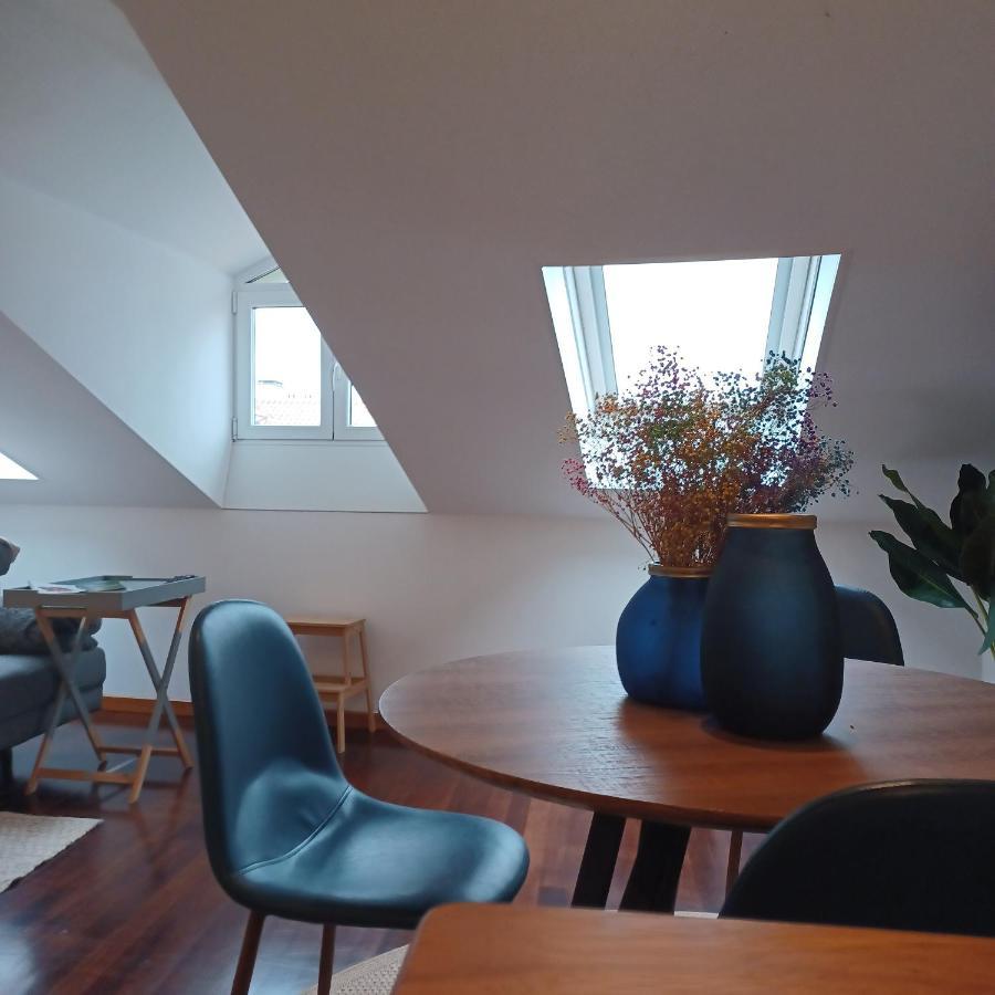 Apartamento Mar De Sal Finisterre Extérieur photo